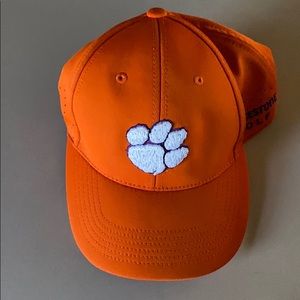 Clemson Tigers hat